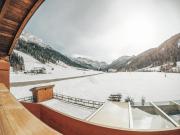 Cozy holiday apartment close to the slopes