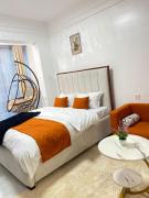 Modern Airport Studio Near JKIA, SGR, Nairobi Expy