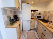 Lovely 1BR Flat in the center of Montpellier