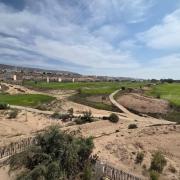 Sea Breezy Bay Duplex Golf & Ocean View Taghazout Bay Tamourit