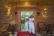 Top Jaisalmer