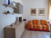 Grado Pineta flat with terrace