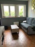 Logement f2 Bains les bains La Chapelle