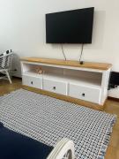 Lindo Apto 2 Dorm - Brisa Mar Guest House