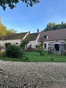 Le petit jardin du Coudray