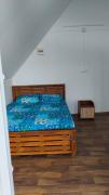 Nomadcasa Rooms