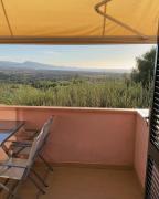 BouganVilla - Bilocale Vista Mare a Badesi