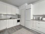 Central and Spacious Apartment for 11