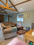 Beautiful Barn Conversion Wyboston