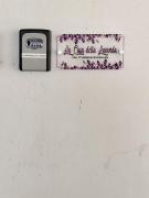 La casa della Lavanda