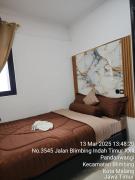 Neomi Homestay Malang
