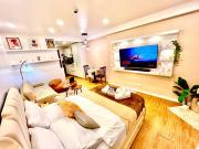 The Hotel Residences at Novotel Suites- Near Rockwell in Makati