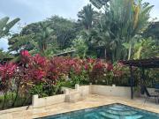 Tropical Oasis in Ojochal