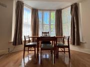 Nether Edge Apartments