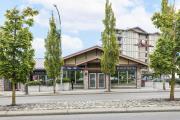 Top Parksville