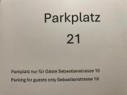 private parking,old town,52m2,terrace,no stairs, newly renovated,