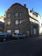 Top La Celle-sous-Gouzon