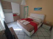 Holiday Home Gianna Vietri sul Mare