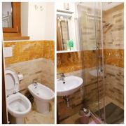 Il boschetto da Michael -nocciolo