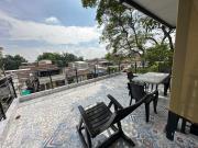 Duplex Apartment 3P-Terrace-5 People