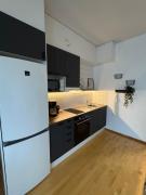 City center apartment