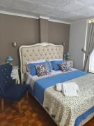 Acogedor Depto Boutique - Centro Histórico Córdoba