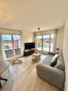 Superbe appart design - Rooftop privé proche Paris