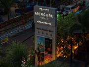 Mercure Kuta Bali