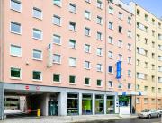 Ibis budget Berlin Potsdamer Platz