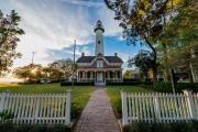 Top Wyspa St. Simons