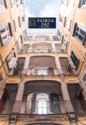 Foria 242 Rooms