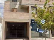 Cordon del Velazco La Rioja