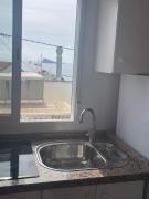 Ático con vistas en el casco antiguo de Benidorm