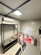 Apartamento estruturado próx. Amaral C.