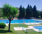 Top San Bartolomé de Pinares