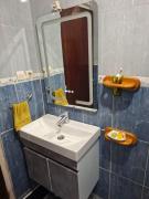 Composed of 2 bedrooms and large living room