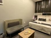 Sahrakent Otel Pendik