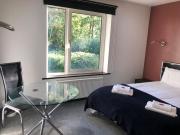 Bassett Home - King room and Free Parking