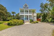 Top Wyspa St. Simons