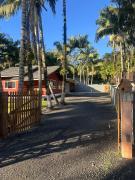 Casa sitio pousada vô maneca