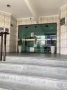 Apto até 6 pessoas -PG Aviação - 150mts e 1 vaga