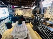 Casa Cantinho da Família - Na cachoeira da toca