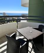 Praia da Rocha,1605 Torre Verde, Charming Apartment, Sea View, by IG