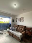 Cantinho da Giza-próx à praia em JP