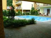 Cindy apartment Siófok