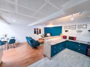 Duplex moderne au cœur de Saverne