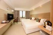 Avana Laem Chabang Boutique Hotel