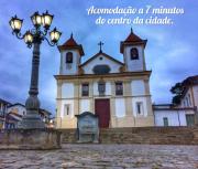 Acomodação Bela Vista