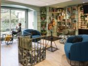 Aparthotel Adagio Paris Montmartre