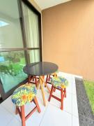 Malia Beach Térreo 2 quartos - Muro Alto - By HomeTemp